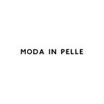 Moda in Pelle Coupons