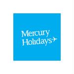 Mercury Holidays Coupons