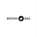 Brown Bag Clothing Coupons