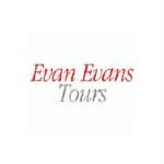 Evan Evans Tours Coupons