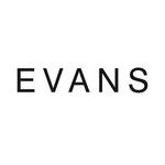 Evans Coupons