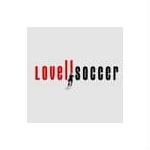 Lovell Soccer Coupons
