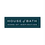 House of Bath Coupons