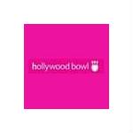 Hollywood Bowl Coupons