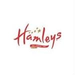 Hamleys Coupons