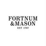 Fortnum and Mason Coupons