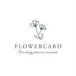 Flowercard Coupons