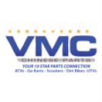 VMC Chinese Parts Coupons