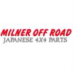 Milner Off Road Coupons