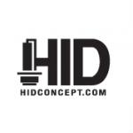 HID Concept Coupons