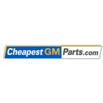 Cheapest GM Parts Coupons