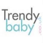 Trendy Baby Coupons