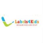 Labels4Kids Coupons