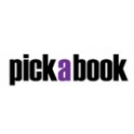 Pick A Book Coupons