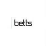 Betts Coupons
