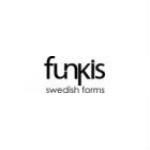 Funkis Coupons