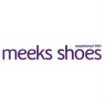Meeks Shoes Coupons
