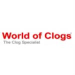 World Of Clogs Coupons