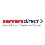 Serversdirect Coupons