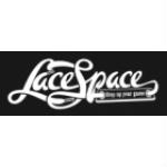 LaceSpace Coupons