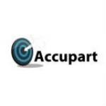 Accupart Coupons