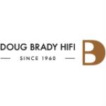 Doug Brady HiFi Coupons