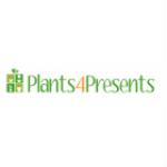 Plants4Presents Coupons