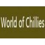 World of Chillies Coupons