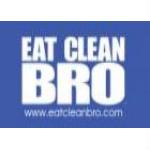 Eat Clean Bro Coupons