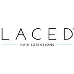 Laced Hair Coupons