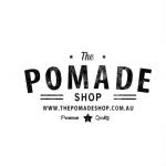 The Pomade Shop Coupons