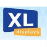 XL Displays Coupons