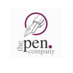The Pen Company Coupons