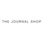 The Journal Shop Coupons