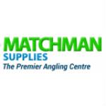 Matchman Supplies Coupons