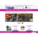 K9Active Coupons