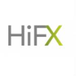 HiFX Coupons