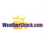 WeatherShack.com Coupons