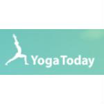Yoga Today Coupons