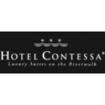Hotel Contessa Coupons