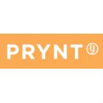 Prynt Coupons