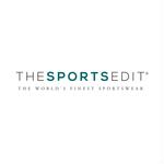 The Sports Edit Coupons
