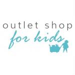 Outlet Shop for Kids Coupons