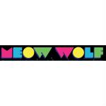 Meow Wolf Coupons