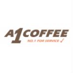 A1 Coffee Coupons