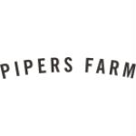 Pipers Farm Coupons