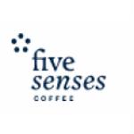 Five Senses Coupons