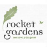 Rocket Gardens Coupons