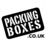 Packingboxes.co.uk Coupons