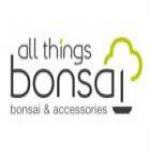 All Things Bonsai Coupons